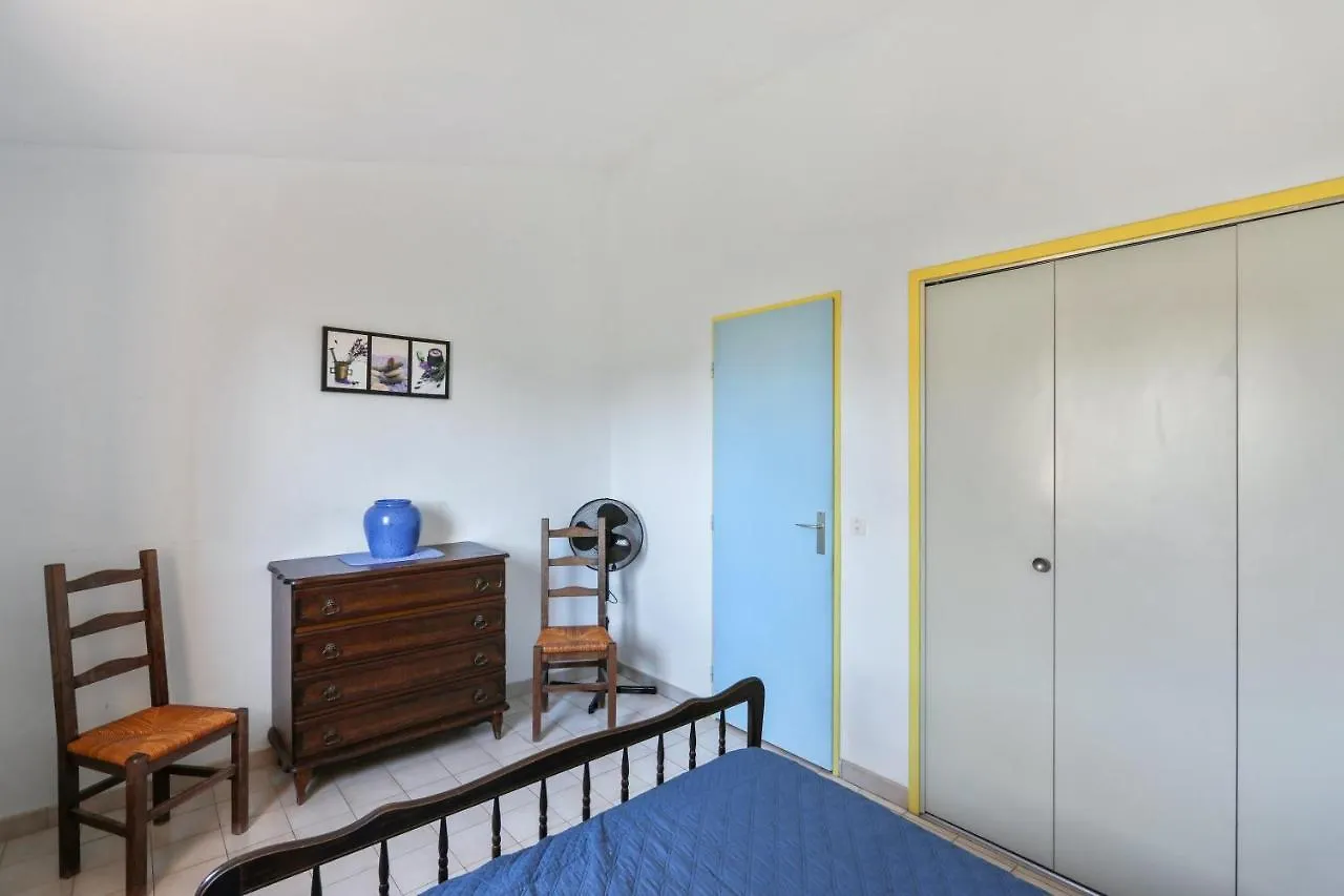 Maison Confortable Pres Des Plages De Saint-Raphael Vakantiehuis Saint-Raphaël