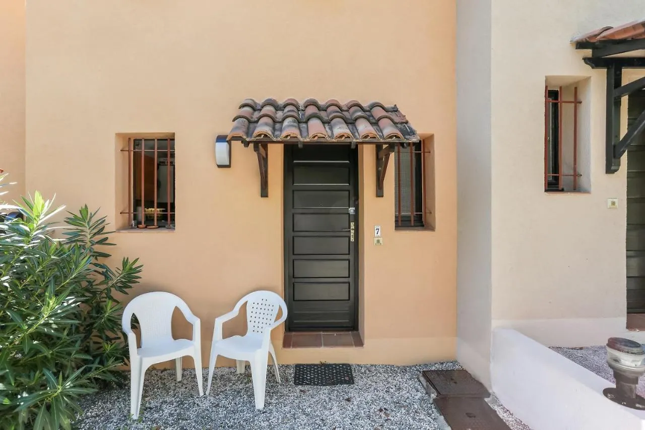 Maison Confortable Pres Des Plages De Saint-Raphael