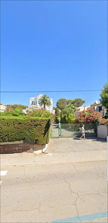 Maison Confortable Pres Des Plages De Saint-Raphael