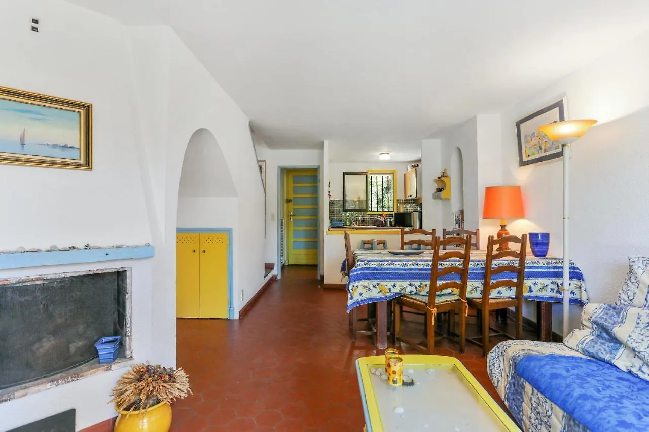 Maison Confortable Pres Des Plages De Saint-Raphael 0*, Saint-Raphael (Var) France