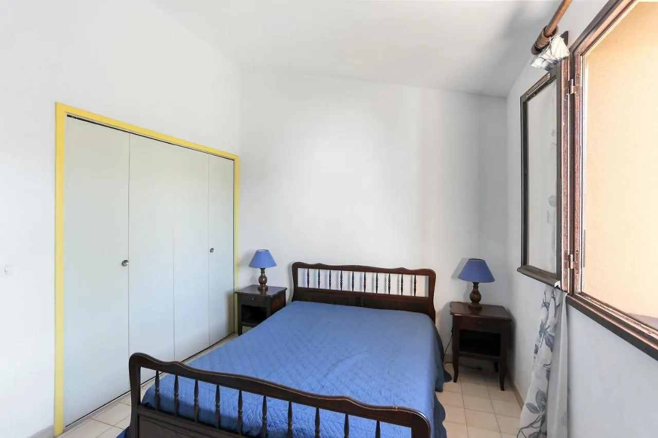 Holiday home Maison Confortable Pres Des Plages De Saint-Raphael France