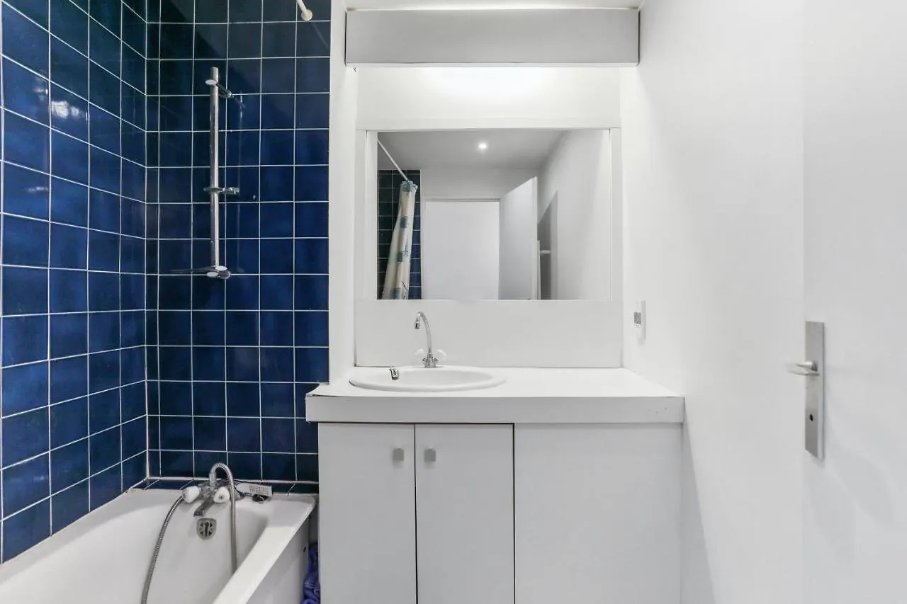 Maison Confortable Pres Des Plages De Saint-Raphael 0*, Saint-Raphael (Var) France