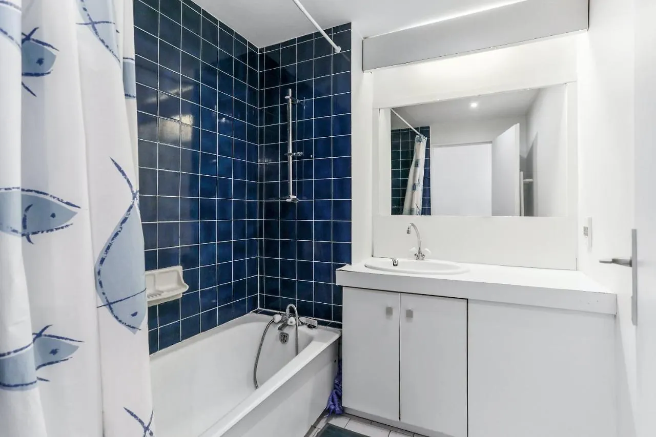 Maison Confortable Pres Des Plages De Saint-Raphael France