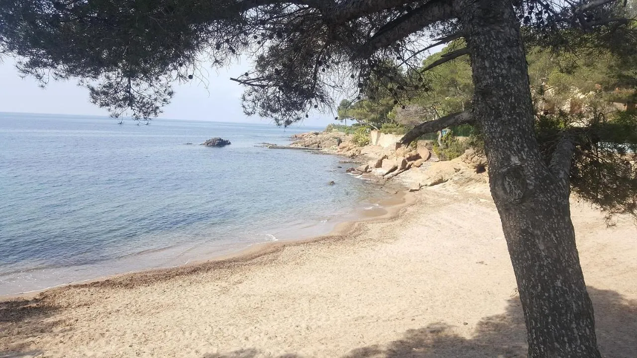 Maison Confortable Pres Des Plages De Saint-Raphael Saint-Raphael (Var)