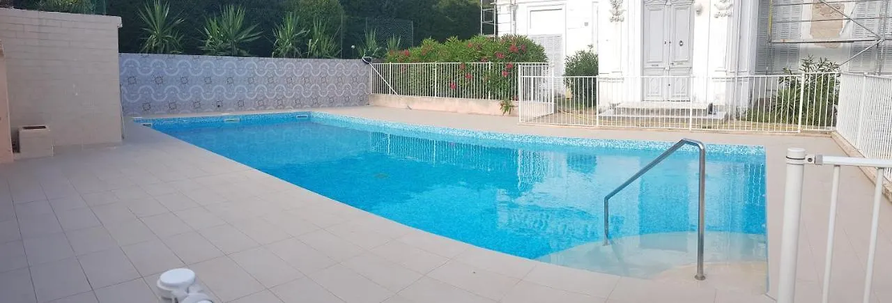 Holiday home Maison Confortable Pres Des Plages De Saint-Raphael France