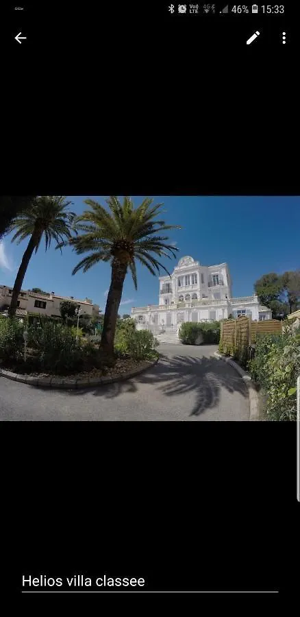 Maison Confortable Pres Des Plages De Saint-Raphael Holiday home