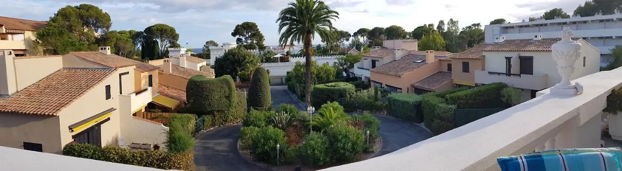 Maison Confortable Pres Des Plages De Saint-Raphael 0*, Saint-Raphael (Var) France
