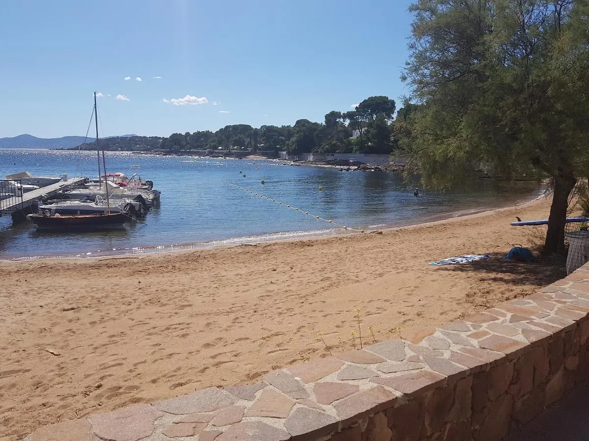 Maison Confortable Pres Des Plages De Saint-Raphael Holiday home Saint-Raphael (Var)