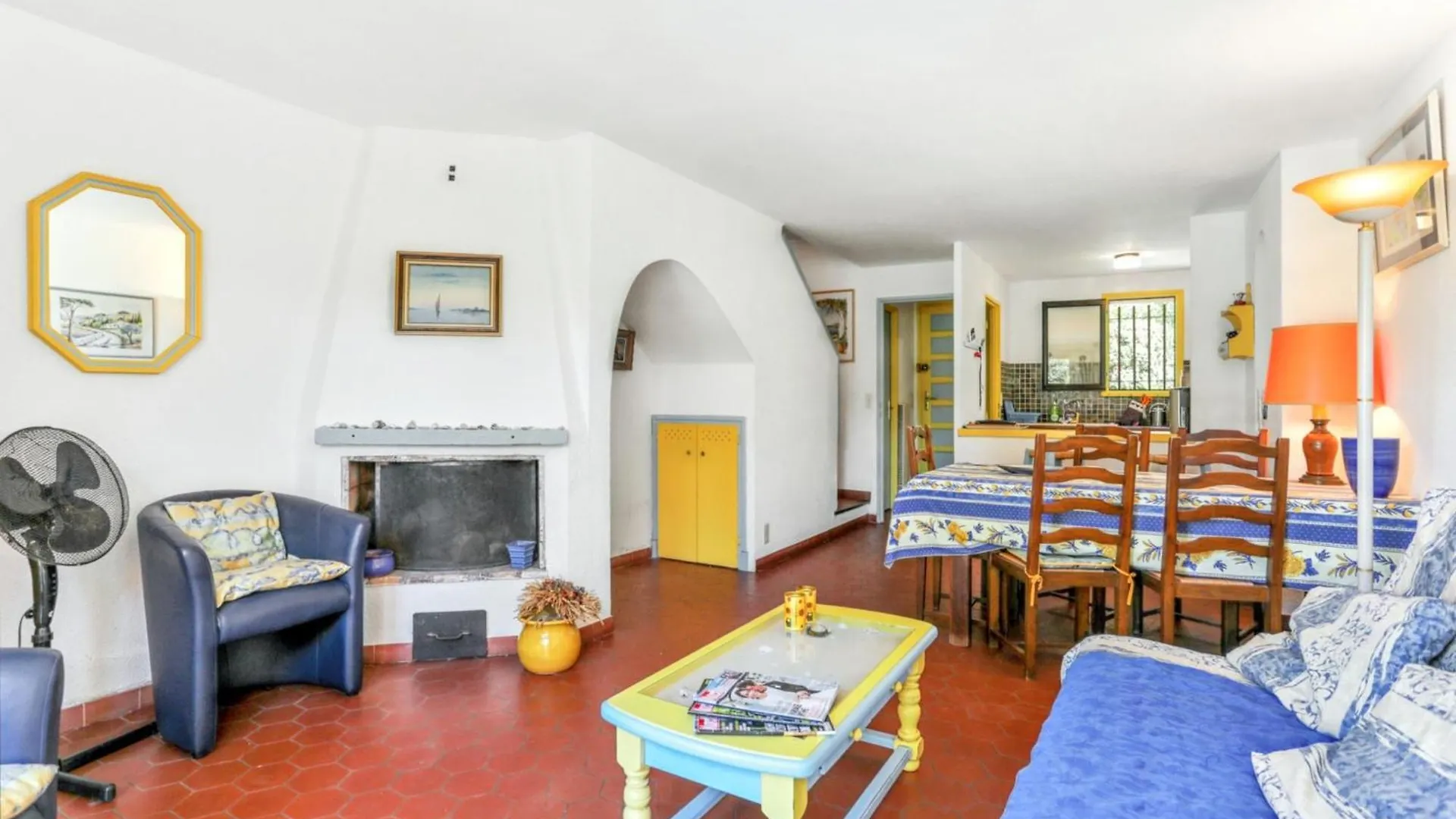 Maison Confortable Pres Des Plages De Saint-Raphael 0*, Saint-Raphael (Var) France