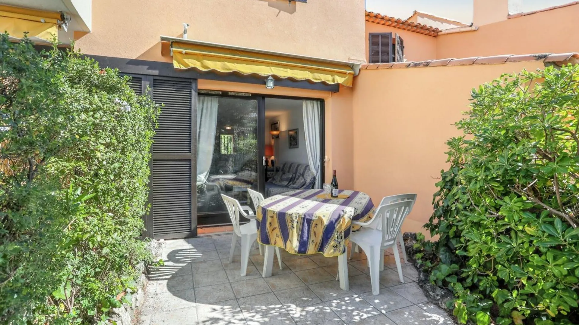 Maison Confortable Pres Des Plages De Saint-Raphael location